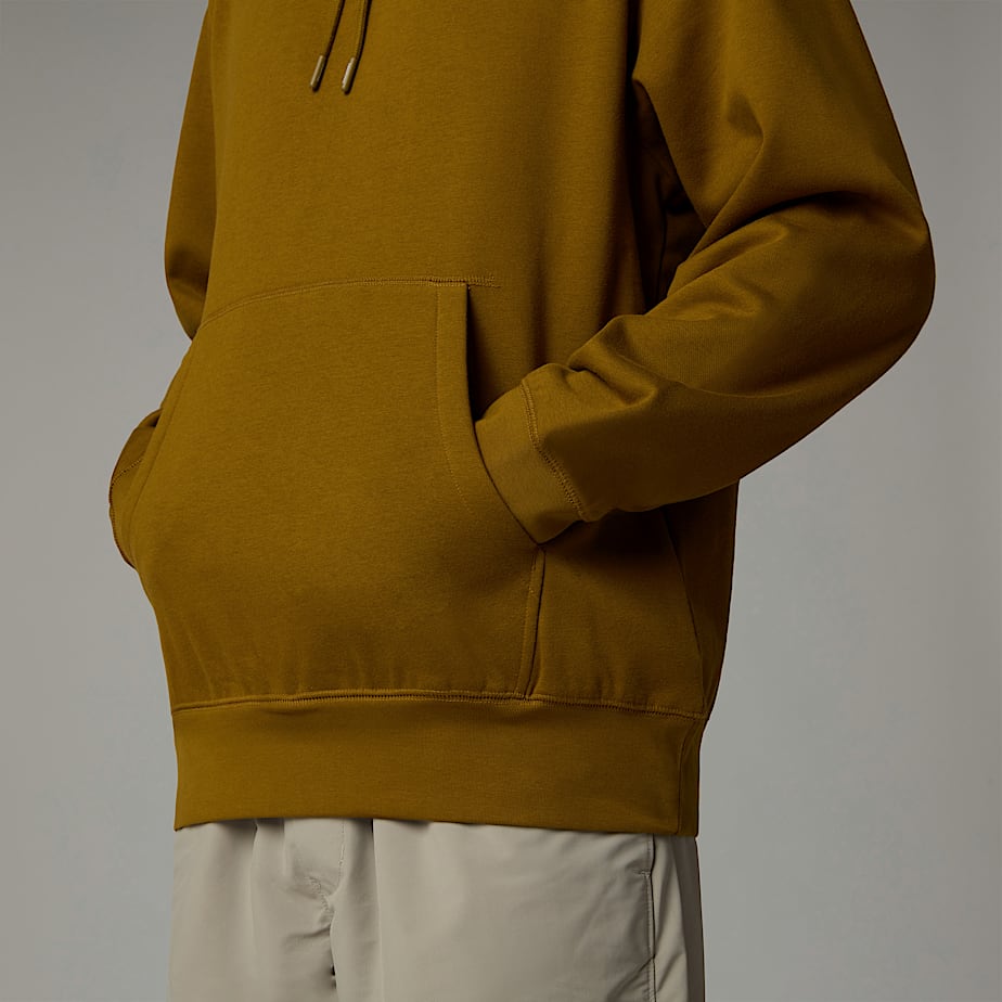 Sudadera con Capucha The North Face Essential Hombre Marrom | NF0A26Z2P