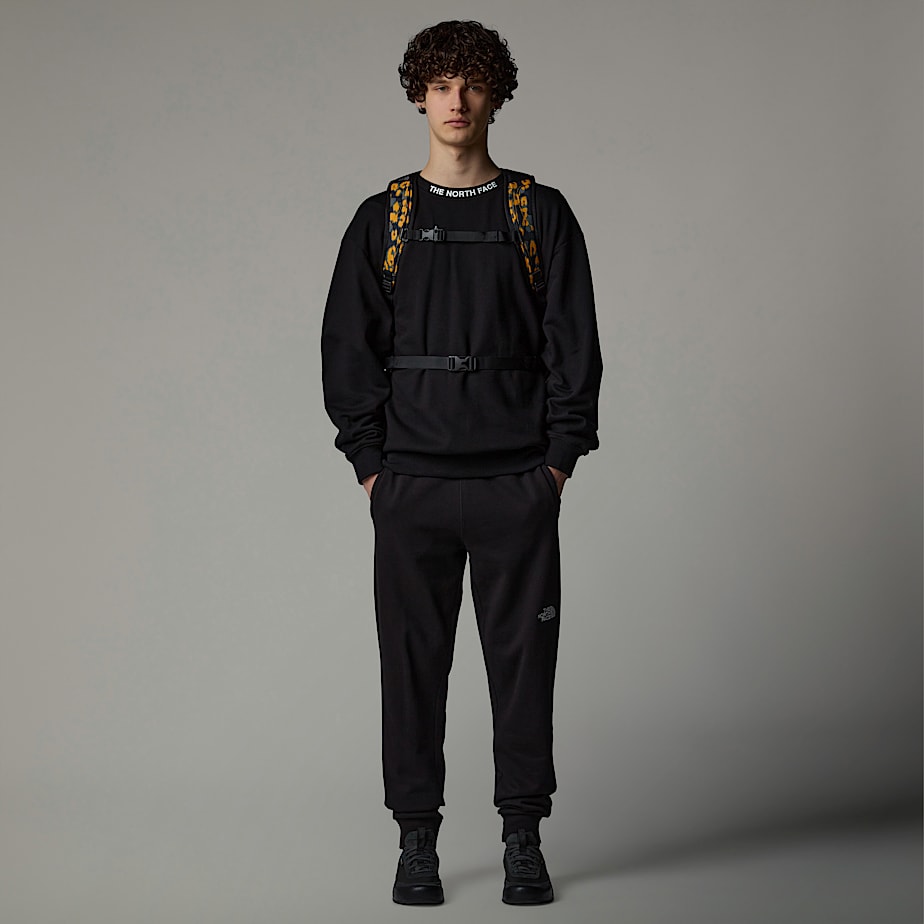 Sudaderas The North Face Zumu Hombre Negros | NF0A28E2Q