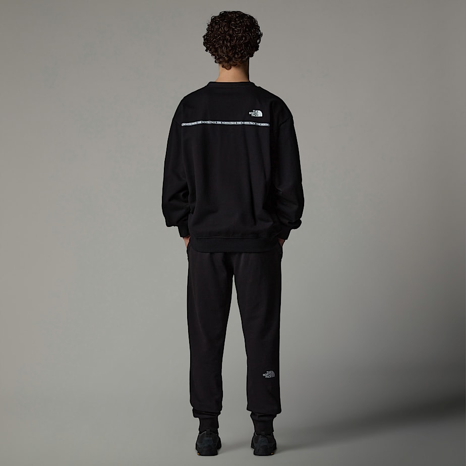 Sudaderas The North Face Zumu Hombre Negros | NF0A28E2Q