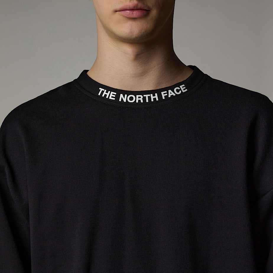 Sudaderas The North Face Zumu Hombre Negros | NF0A28E2Q