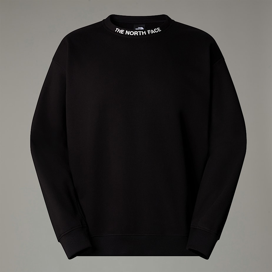 Sudaderas The North Face Zumu Hombre Negros | NF0A28E2Q