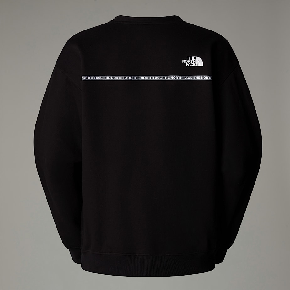 Sudaderas The North Face Zumu Hombre Negros | NF0A28E2Q