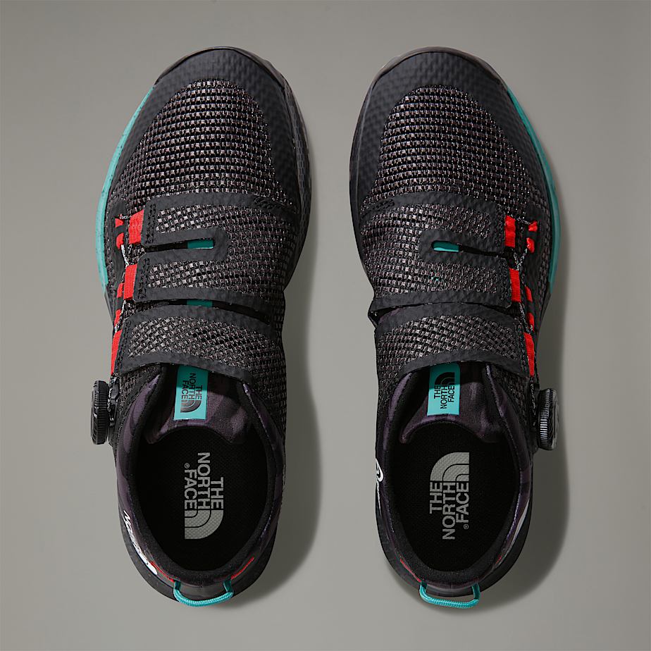 Tenis De Aproximação The North Face Summit Cragstone Pro Mujer Negros | NF0A22Q1L