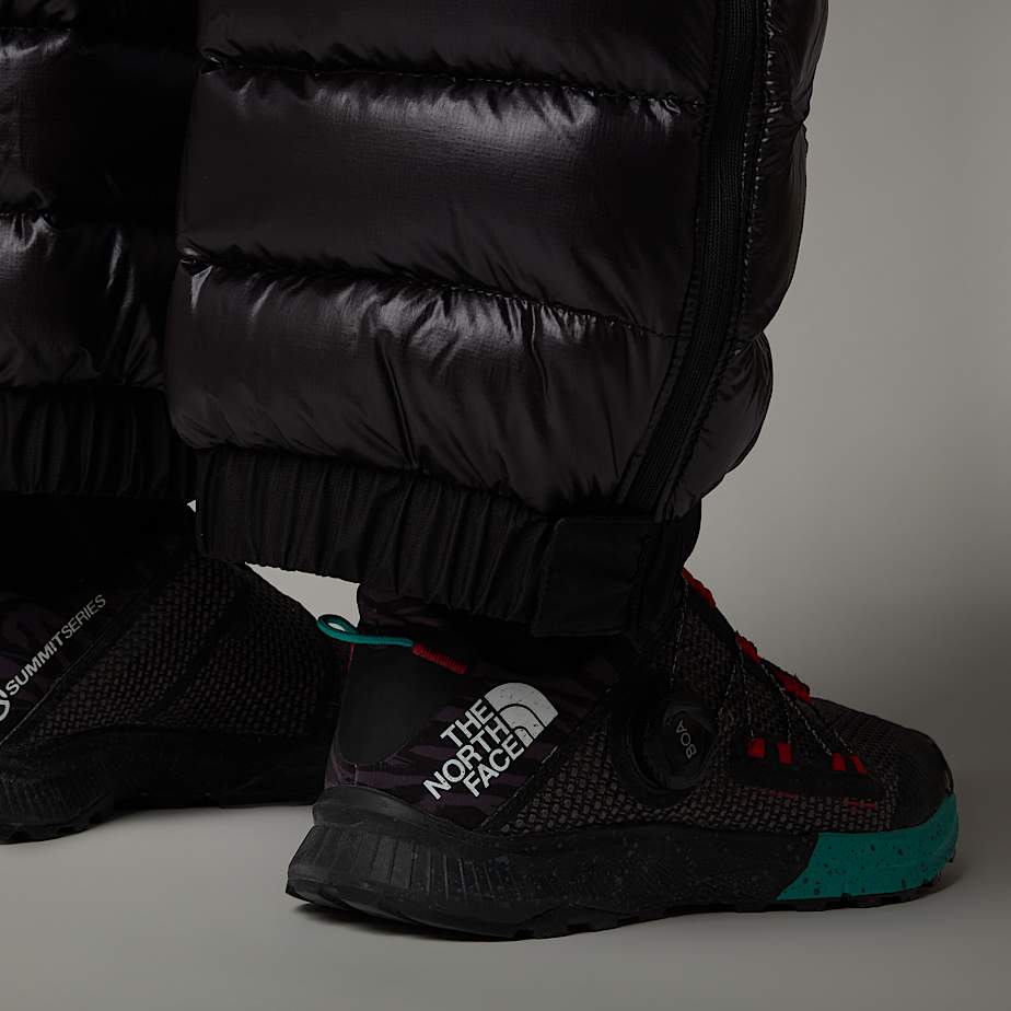 Tenis De Aproximação The North Face Summit Cragstone Pro Mujer Negros | NF0A22Q1L