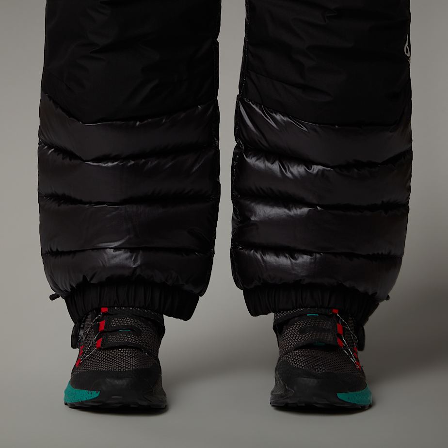 Tenis De Aproximação The North Face Summit Cragstone Pro Mujer Negros | NF0A22Q1L