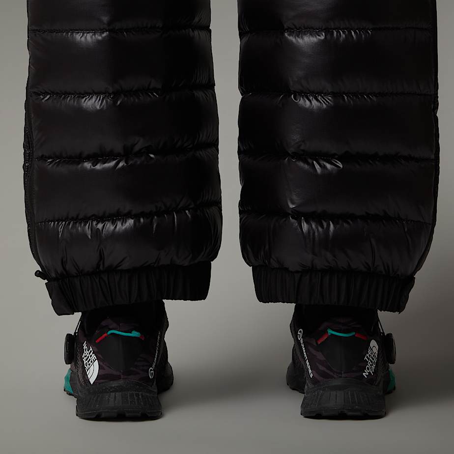 Tenis De Aproximação The North Face Summit Cragstone Pro Mujer Negros | NF0A22Q1L