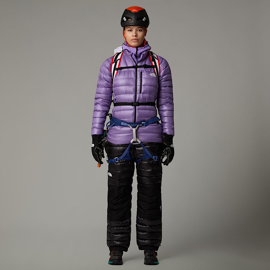 Tenis De Aproximação The North Face Summit Cragstone Pro Mujer Negros | NF0A22Q1L
