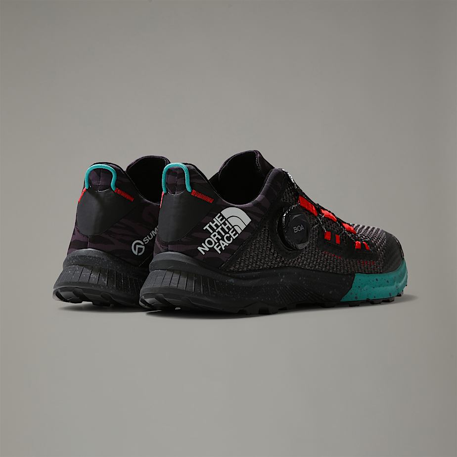 Tenis De Aproximação The North Face Summit Cragstone Pro Mujer Negros | NF0A22Q1L