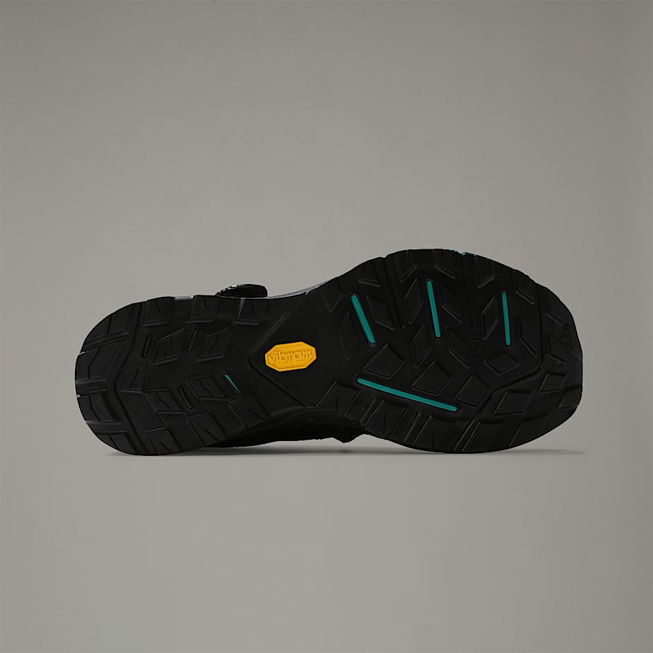 Tenis De Aproximação The North Face Summit Cragstone Pro Mujer Negros | NF0A22Q1L