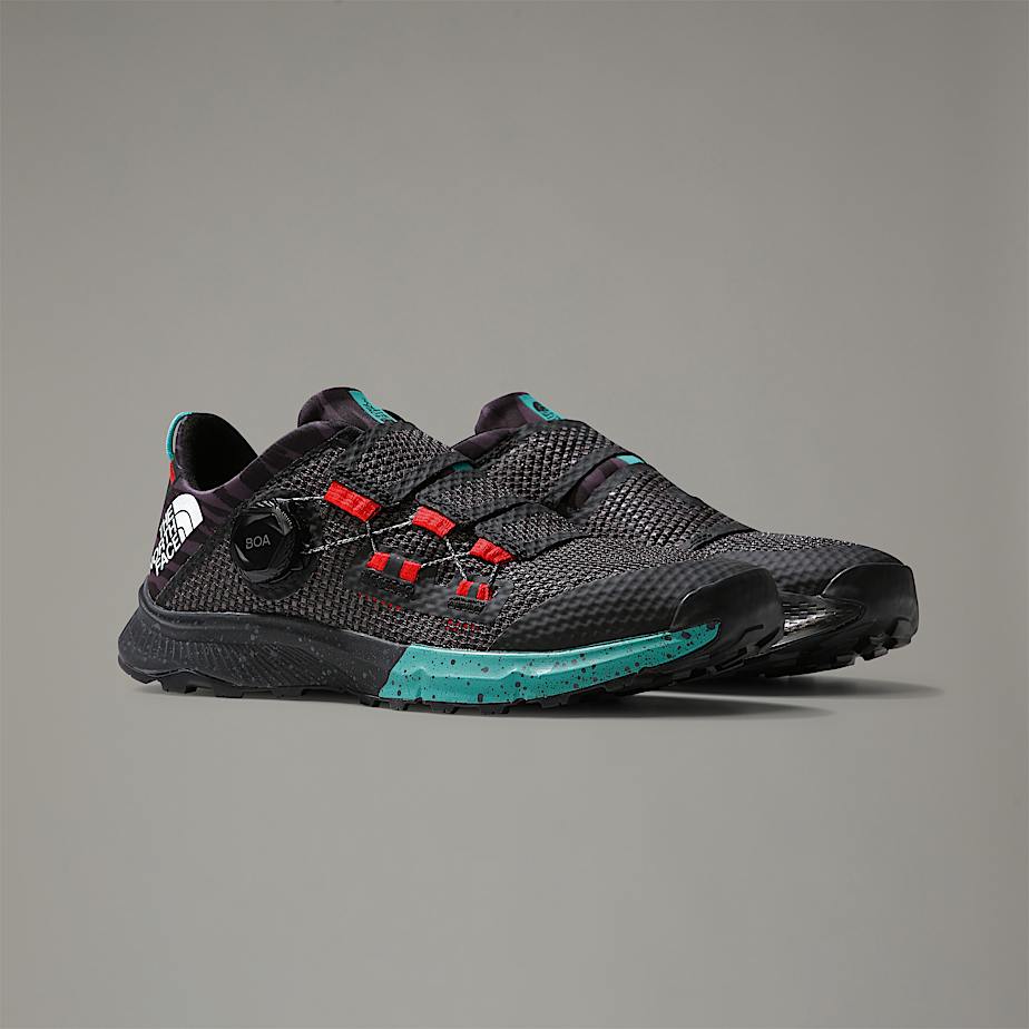 Tenis De Aproximação The North Face Summit Cragstone Pro Mujer Negros | NF0A22Q1L