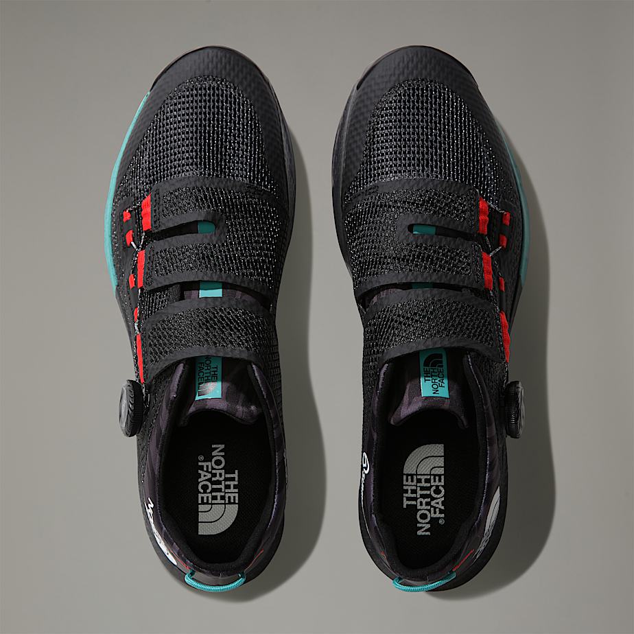 Tenis De Aproximação The North Face Summit Cragstone Pro Hombre Negros | NF0A34F2T
