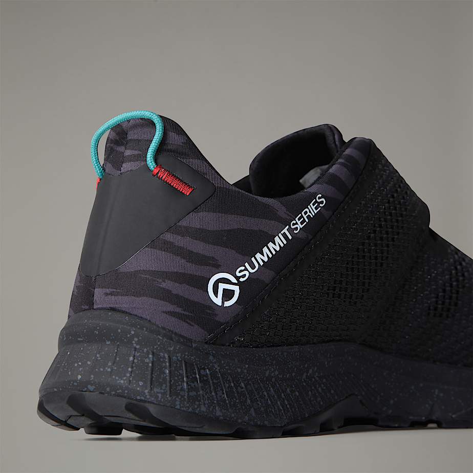 Tenis De Aproximação The North Face Summit Cragstone Pro Hombre Negros | NF0A34F2T