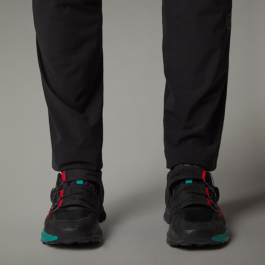 Tenis De Aproximação The North Face Summit Cragstone Pro Hombre Negros | NF0A34F2T