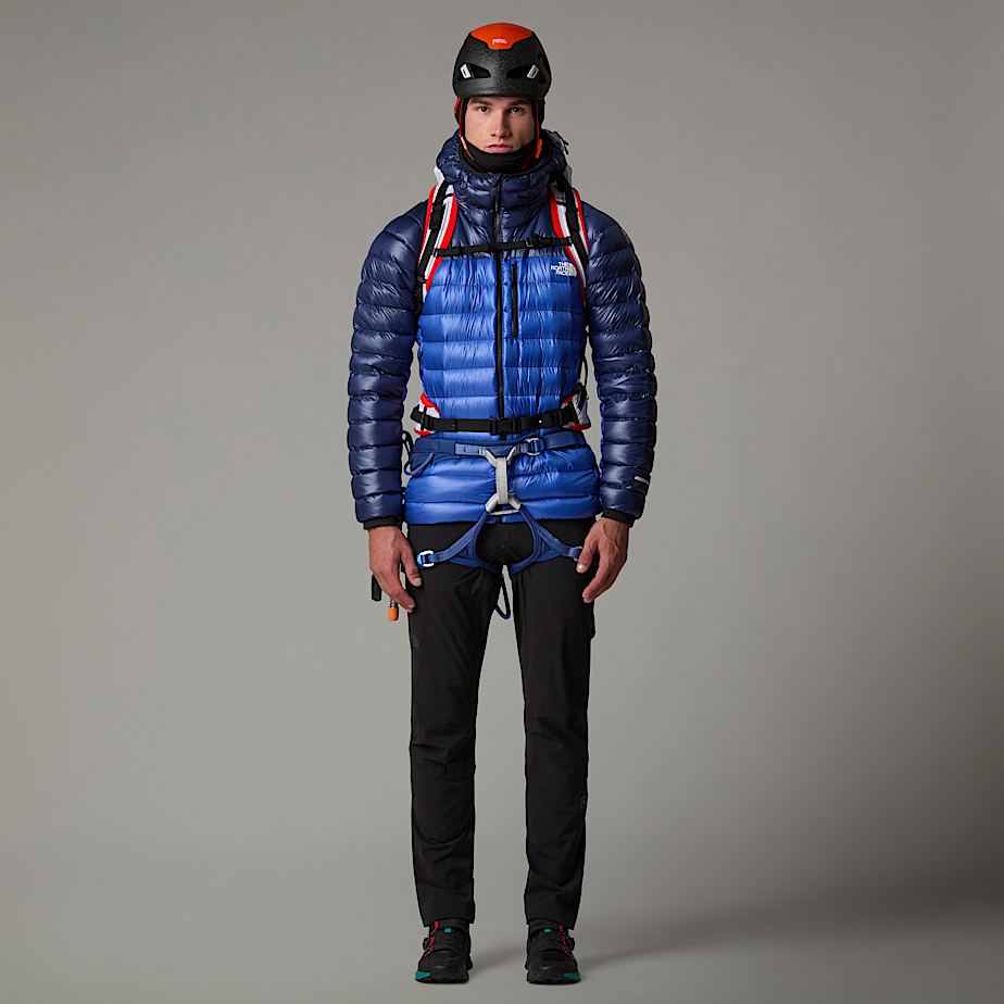 Tenis De Aproximação The North Face Summit Cragstone Pro Hombre Negros | NF0A34F2T