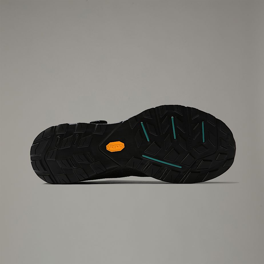 Tenis De Aproximação The North Face Summit Cragstone Pro Hombre Negros | NF0A34F2T