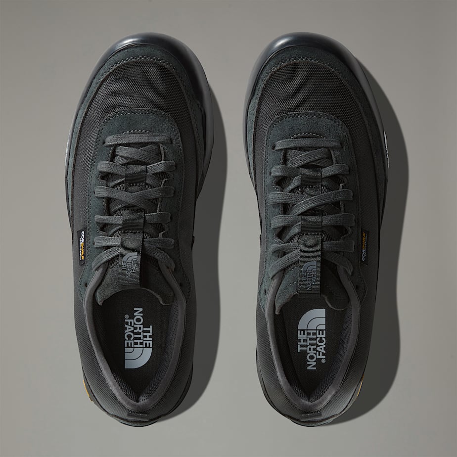 Tenis The North Face Clyffe Hombre Negros | NF0A51Y7R
