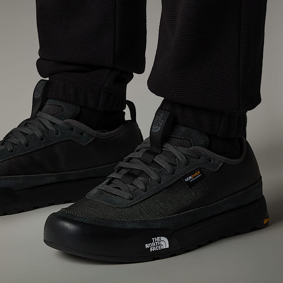 Tenis The North Face Clyffe Hombre Negros | NF0A51Y7R