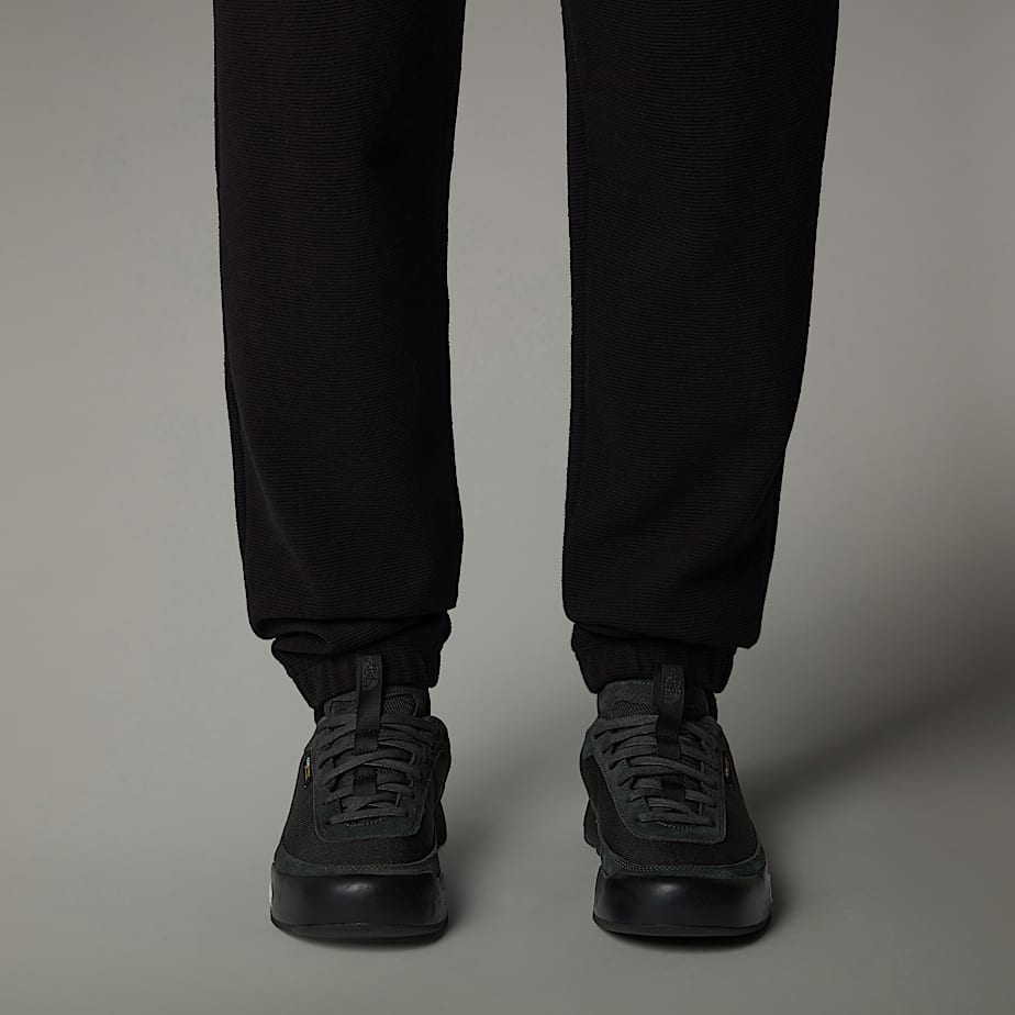 Tenis The North Face Clyffe Hombre Negros | NF0A51Y7R