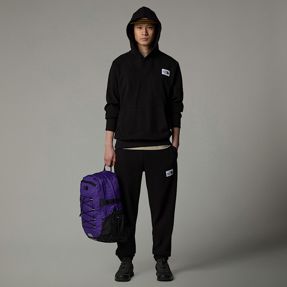 Tenis The North Face Clyffe Hombre Negros | NF0A51Y7R