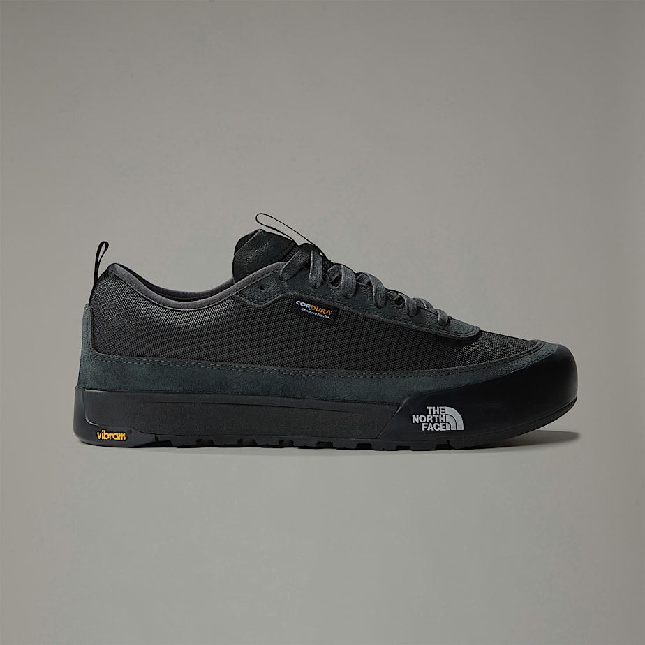 Tenis The North Face Clyffe Hombre Negros | NF0A51Y7R