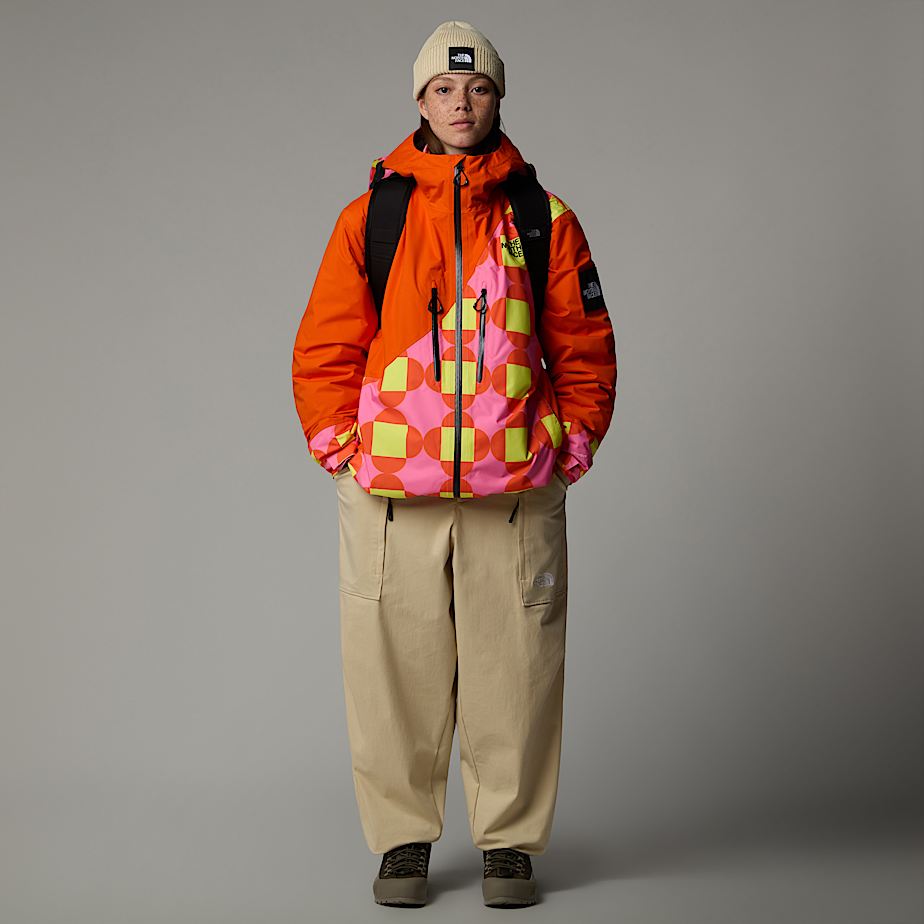 Tenis The North Face Glenclyffe Low Street Mujer Grises | NF0A82W8Y