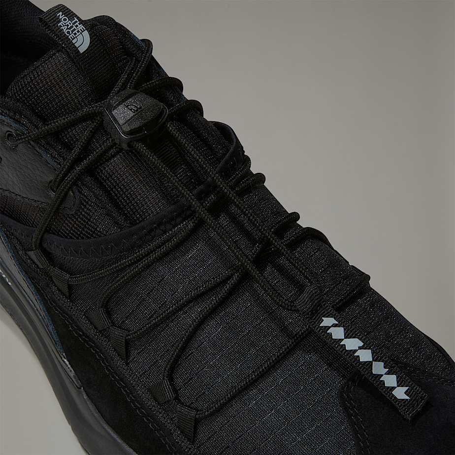Tenis The North Face VECTIV™ Taraval Tech Everyday Hombre Negros | NF0A03I2R
