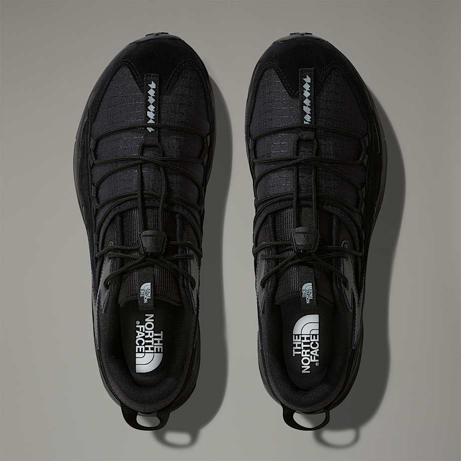 Tenis The North Face VECTIV™ Taraval Tech Everyday Hombre Negros | NF0A03I2R