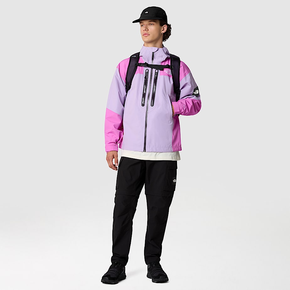 Tenis The North Face VECTIV™ Taraval Tech Everyday Hombre Negros | NF0A03I2R