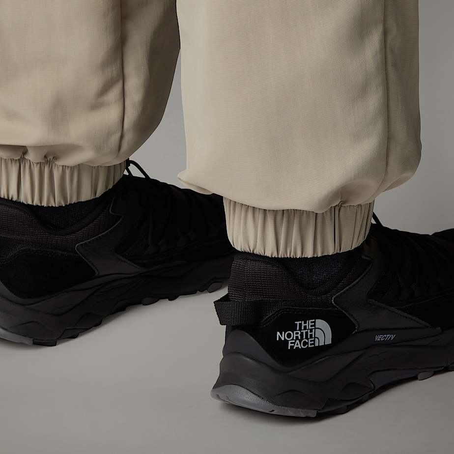Tenis The North Face VECTIV™ Taraval Tech Everyday Hombre Negros | NF0A03I2R