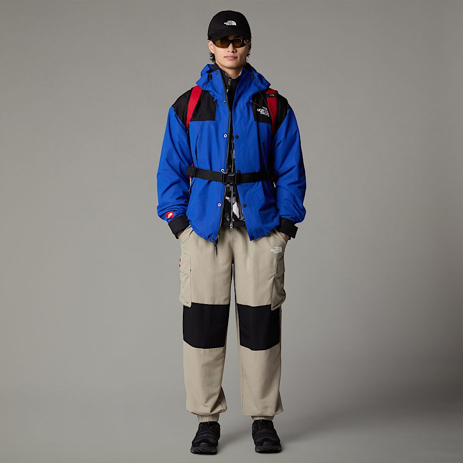 Tenis The North Face VECTIV™ Taraval Tech Everyday Hombre Negros | NF0A03I2R