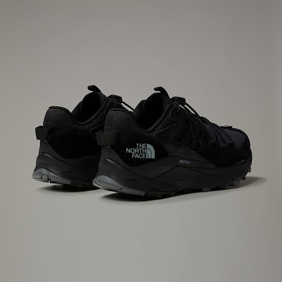 Tenis The North Face VECTIV™ Taraval Tech Everyday Hombre Negros | NF0A03I2R