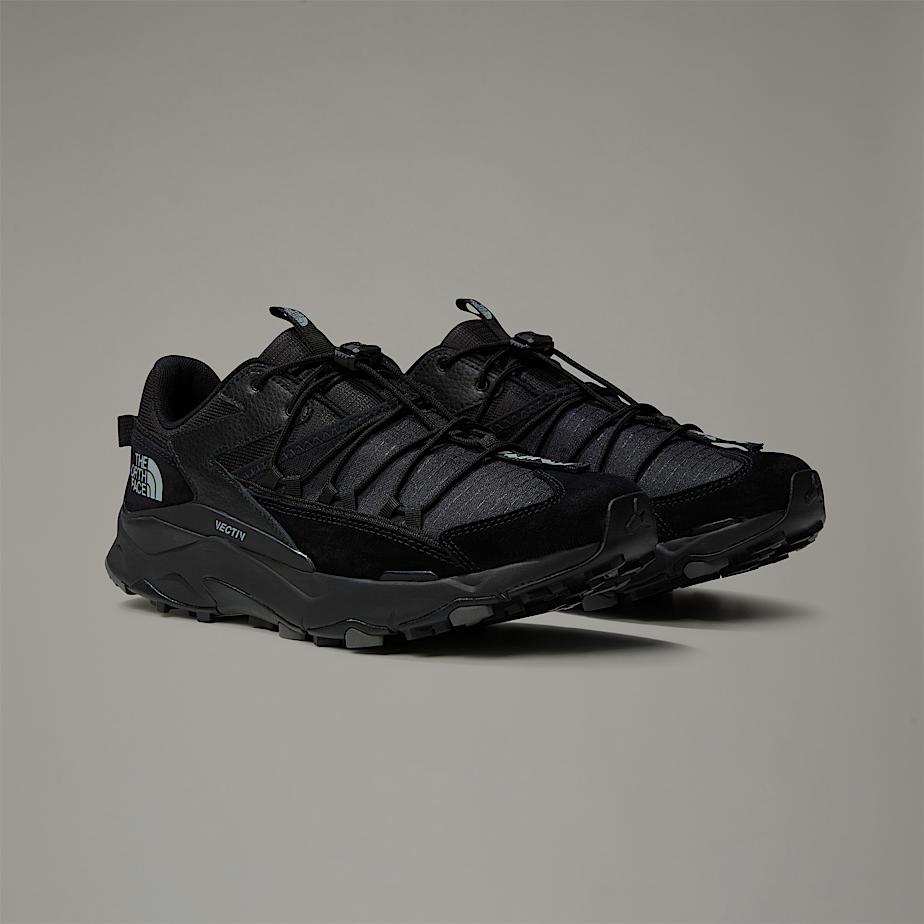Tenis The North Face VECTIV™ Taraval Tech Everyday Hombre Negros | NF0A03I2R