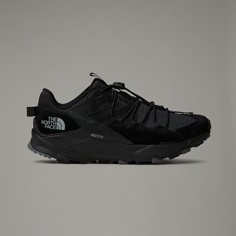 Tenis The North Face VECTIV™ Taraval Tech Everyday Hombre Negros | NF0A03I2R