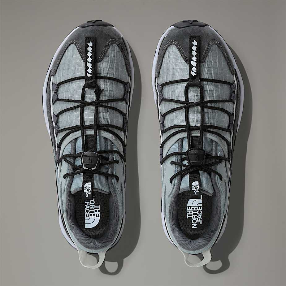 Tenis The North Face VECTIV™ Taraval Tech Everyday Mujer Grises | NF0A09W0K