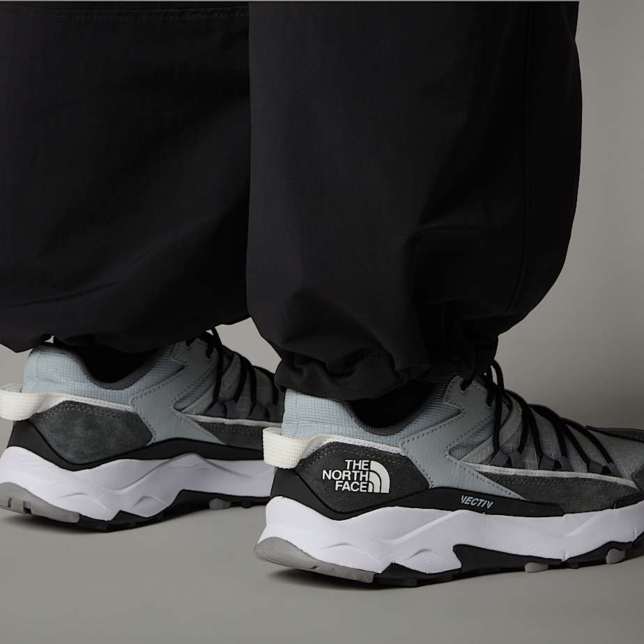 Tenis The North Face VECTIV™ Taraval Tech Everyday Mujer Grises | NF0A09W0K