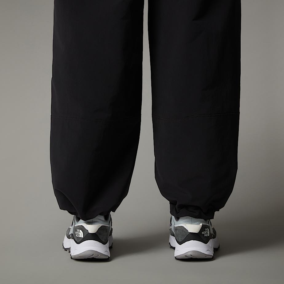 Tenis The North Face VECTIV™ Taraval Tech Everyday Mujer Grises | NF0A09W0K
