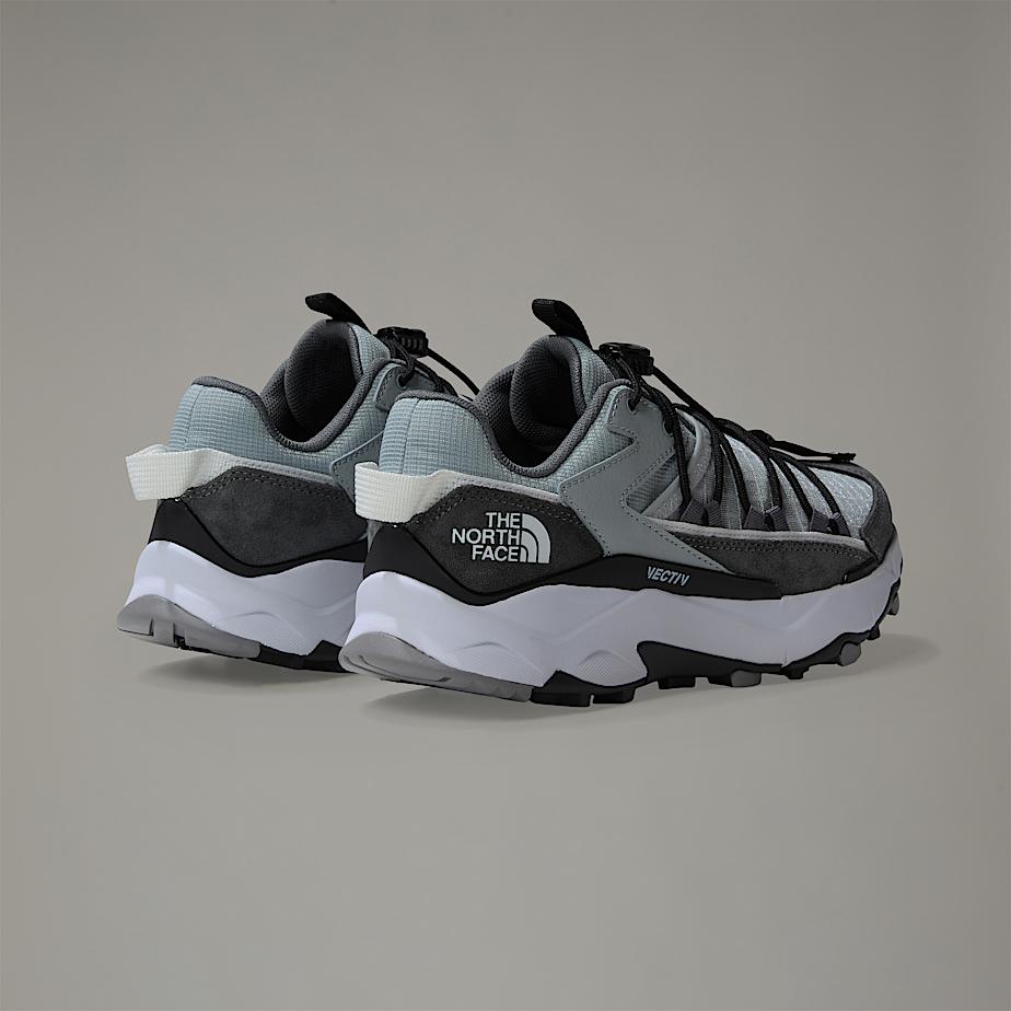 Tenis The North Face VECTIV™ Taraval Tech Everyday Mujer Grises | NF0A09W0K
