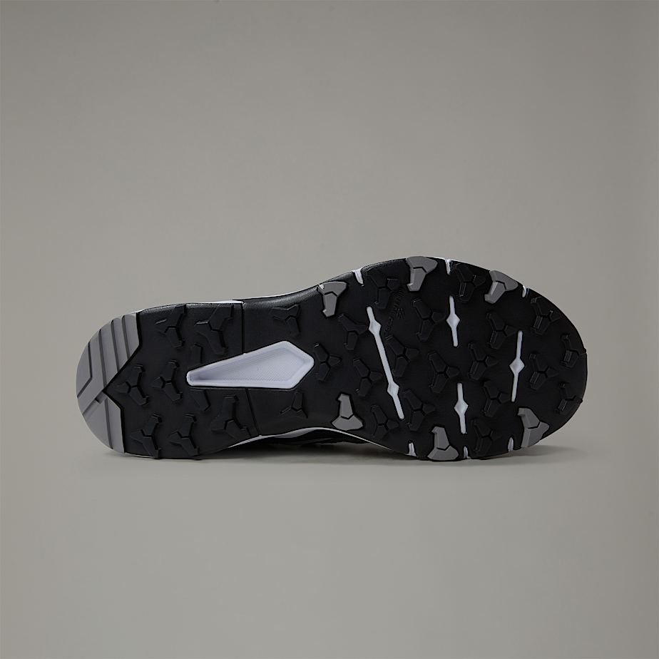 Tenis The North Face VECTIV™ Taraval Tech Everyday Mujer Grises | NF0A09W0K