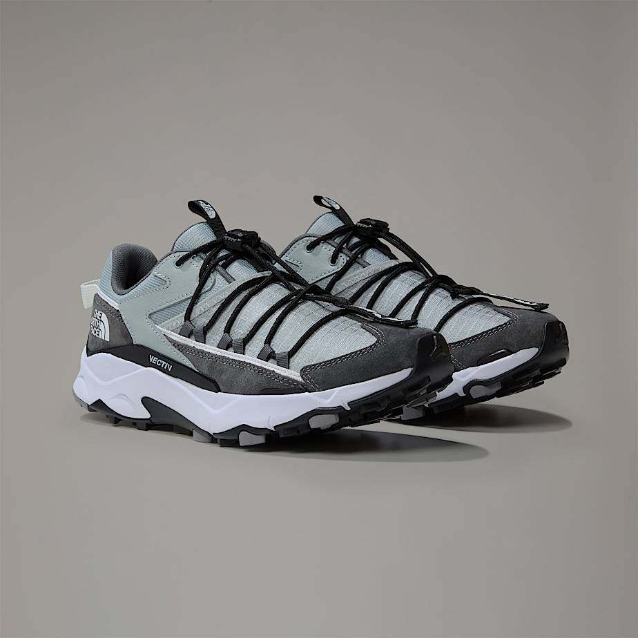 Tenis The North Face VECTIV™ Taraval Tech Everyday Mujer Grises | NF0A09W0K