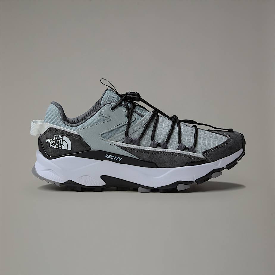 Tenis The North Face VECTIV™ Taraval Tech Everyday Mujer Grises | NF0A09W0K