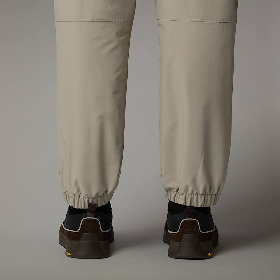 Tenis The North Face X Mellow Climbing Clyffe Hombre Negros | NF0A94X2Z