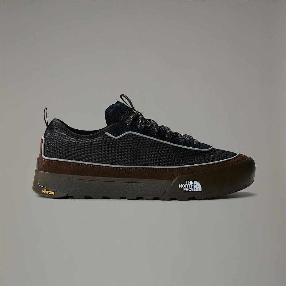 Tenis The North Face X Mellow Climbing Clyffe Mujer Negros | NF0A22T2E