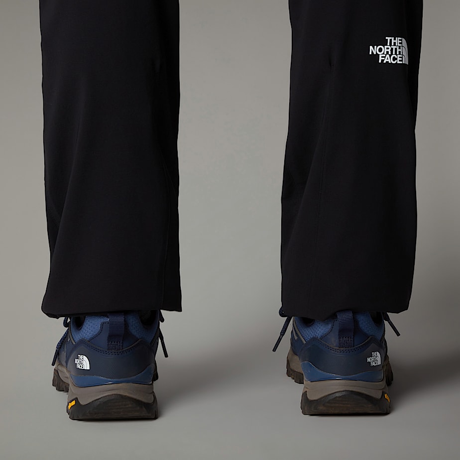 Tenis de Senderismo The North Face Hedgehog GORE-TEX® Hombre Azul Marino | NF0A70L3G