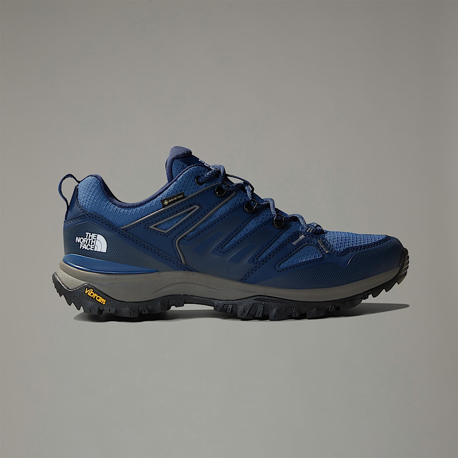 Tenis de Senderismo The North Face Hedgehog GORE-TEX® Hombre Azul Marino | NF0A70L3G