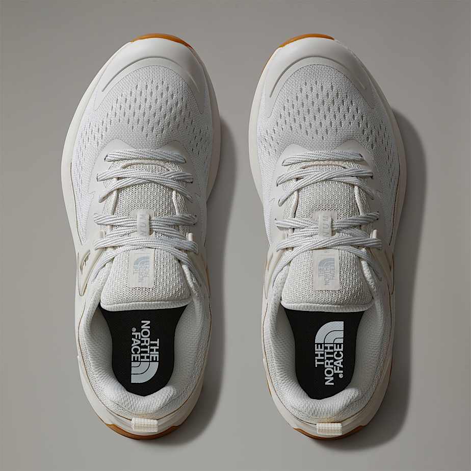 Tenis de Senderismo The North Face Hypnum Mujer Blancos | NF0A98H4G