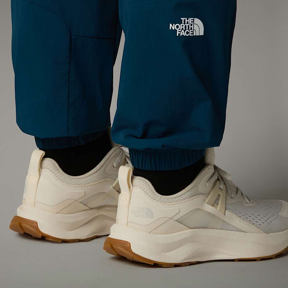 Tenis de Senderismo The North Face Hypnum Mujer Blancos | NF0A98H4G