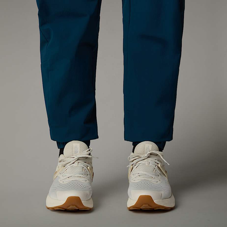 Tenis de Senderismo The North Face Hypnum Mujer Blancos | NF0A98H4G