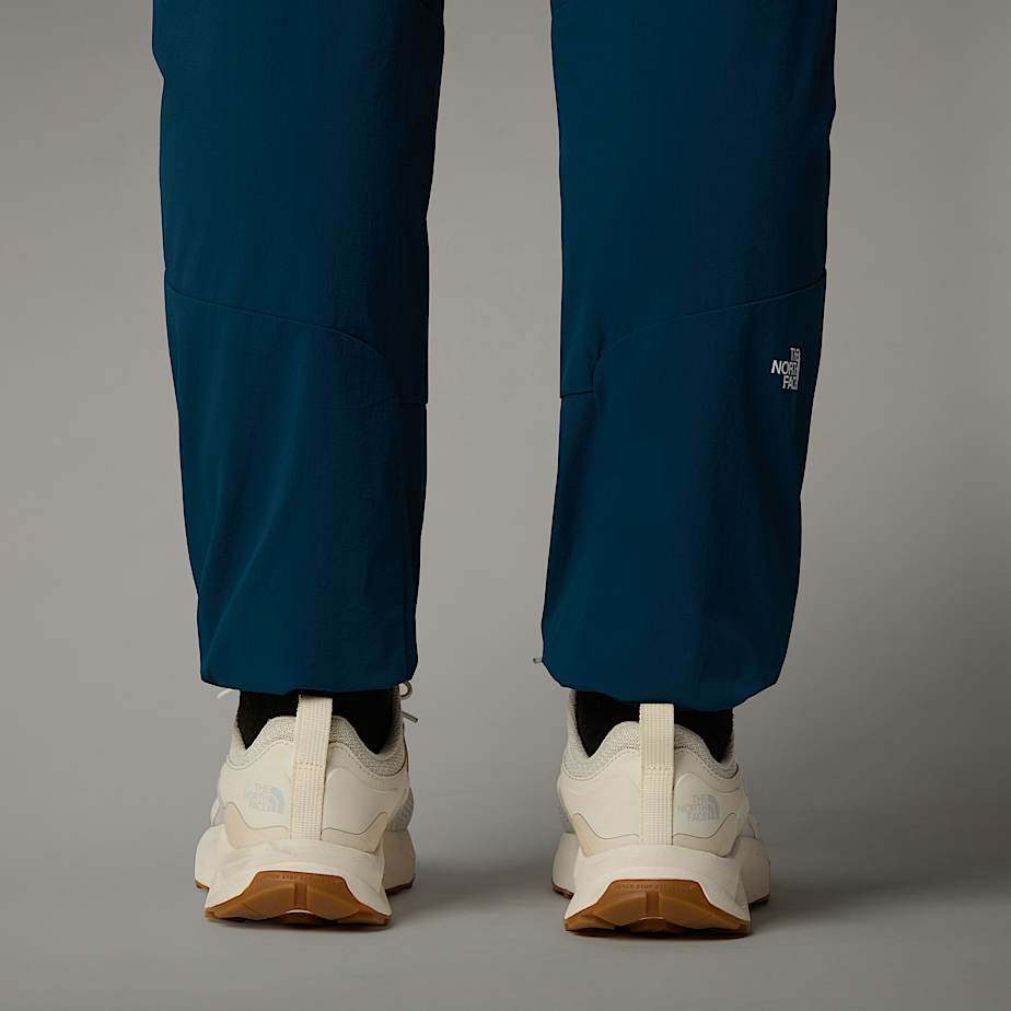 Tenis de Senderismo The North Face Hypnum Mujer Blancos | NF0A98H4G