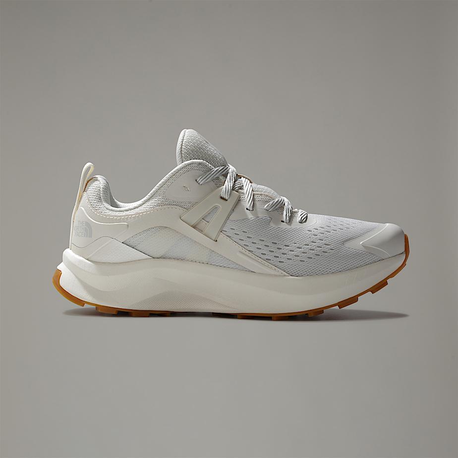 Tenis de Senderismo The North Face Hypnum Mujer Blancos | NF0A98H4G