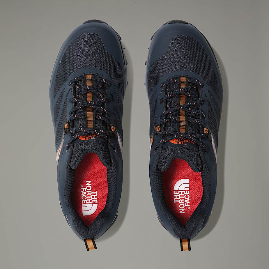 Tenis de Senderismo The North Face Litewave FUTURELIGHT™ Hombre Azul Marino | NF0A26D8I